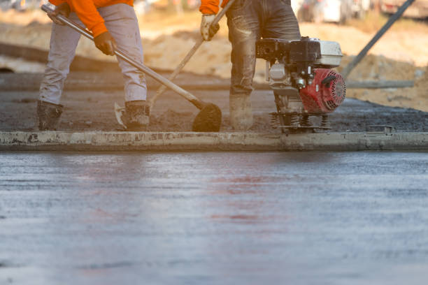 Best Concrete Repair Services  in Bloomfield, NY