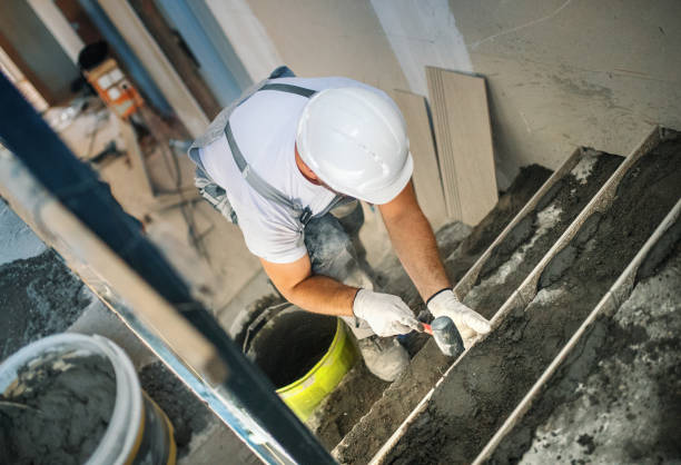 Best Concrete Demolition Services  in Bloomfield, NY
