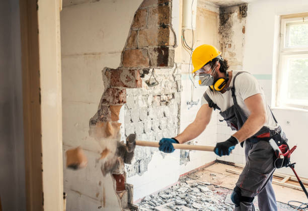 Best Concrete Leveling Services  in Bloomfield, NY