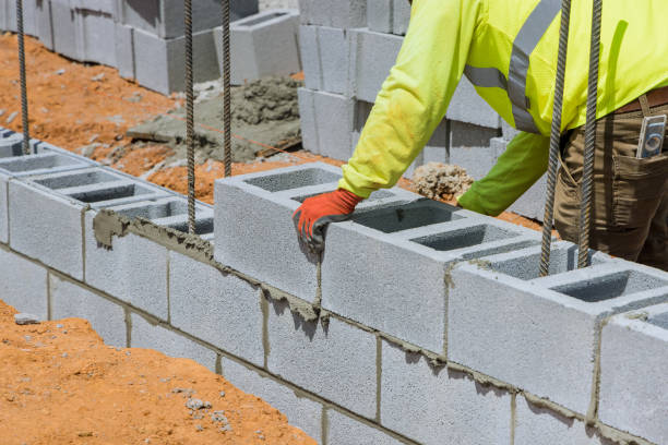 Best Concrete Contractor Near Me  in Bloomfield, NY