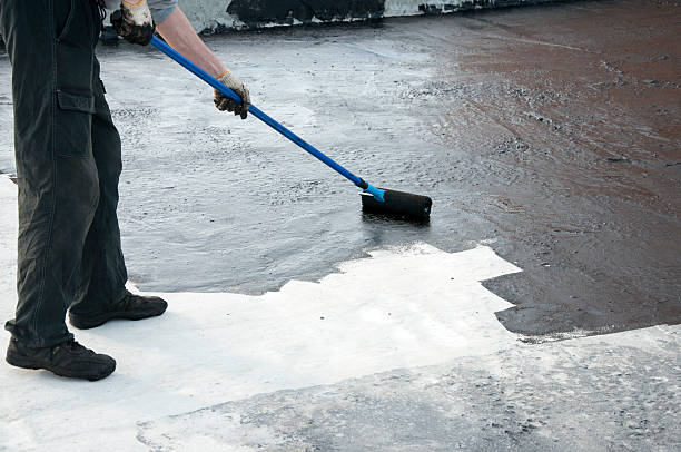 Best Concrete Flooring Contractor  in Bloomfield, NY